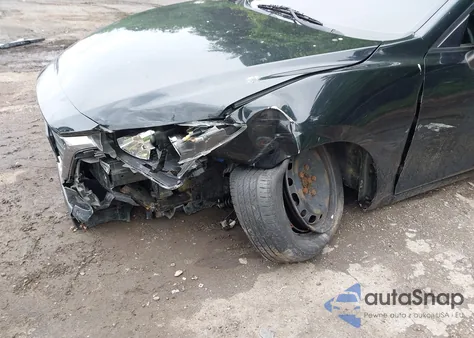 2017 Mazda Mazda3 Sport z USA, uszkodzony, nr VIN 3MZBN1U79HM102135